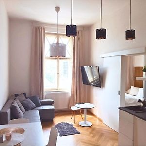 Appartement met een Slaapkamer